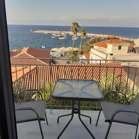 Angira - Koroni Apartments Zewnętrze zdjęcie