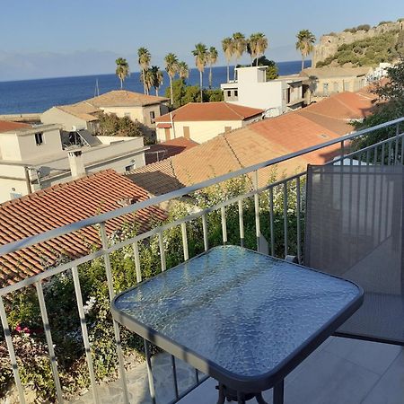 Angira - Koroni Apartments Zewnętrze zdjęcie