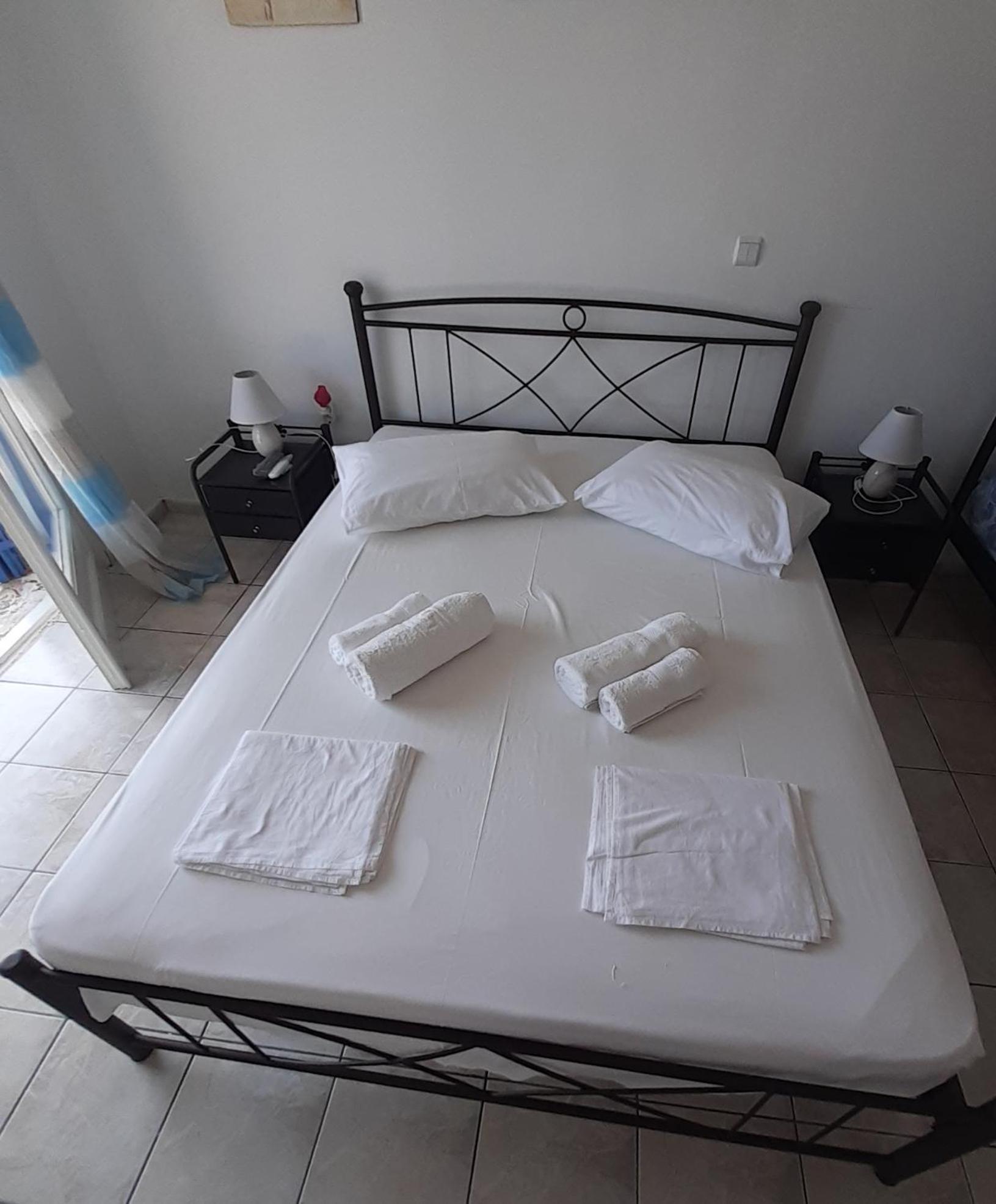 Angira - Koroni Apartments Zewnętrze zdjęcie