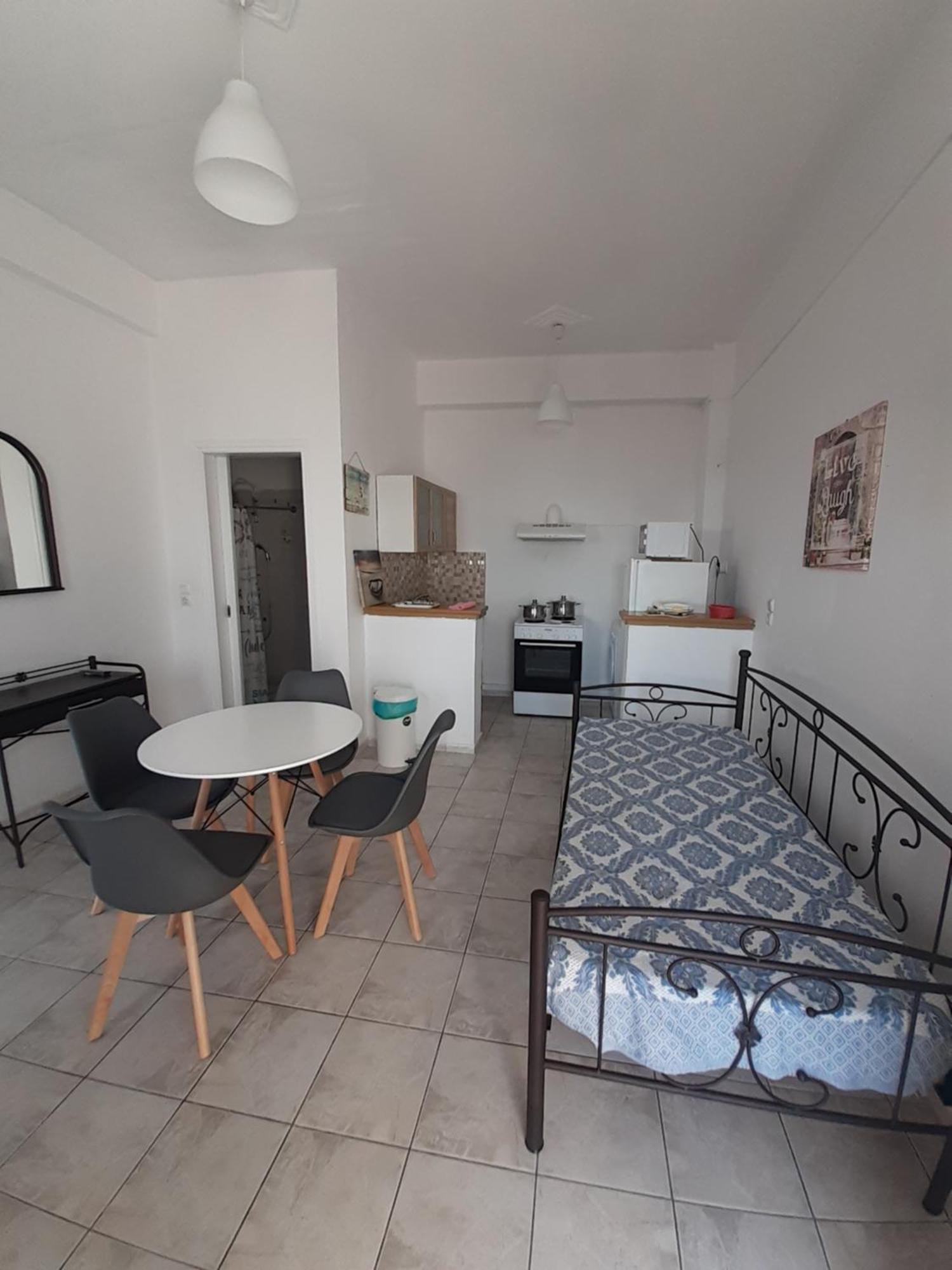 Angira - Koroni Apartments Zewnętrze zdjęcie
