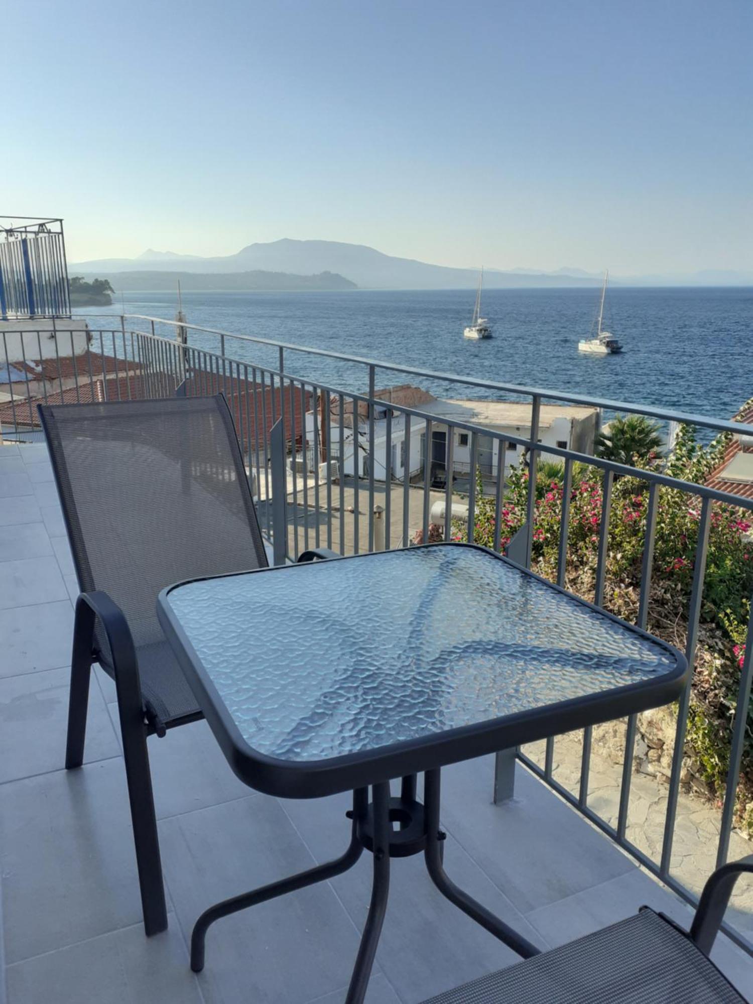 Angira - Koroni Apartments Zewnętrze zdjęcie