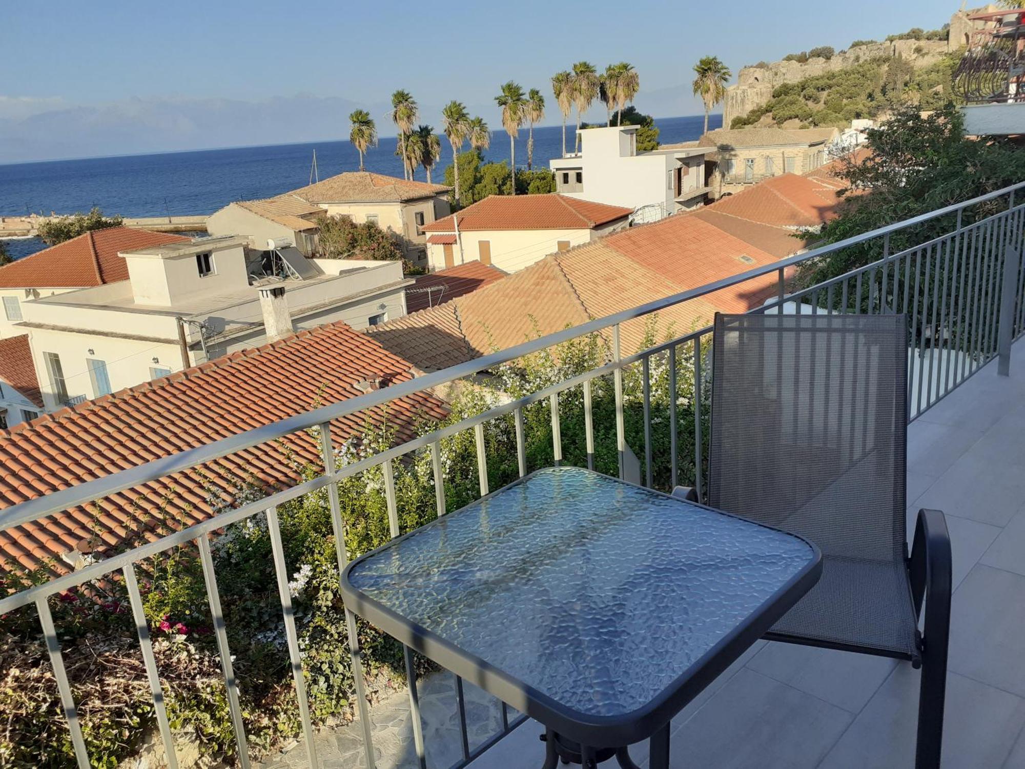Angira - Koroni Apartments Zewnętrze zdjęcie