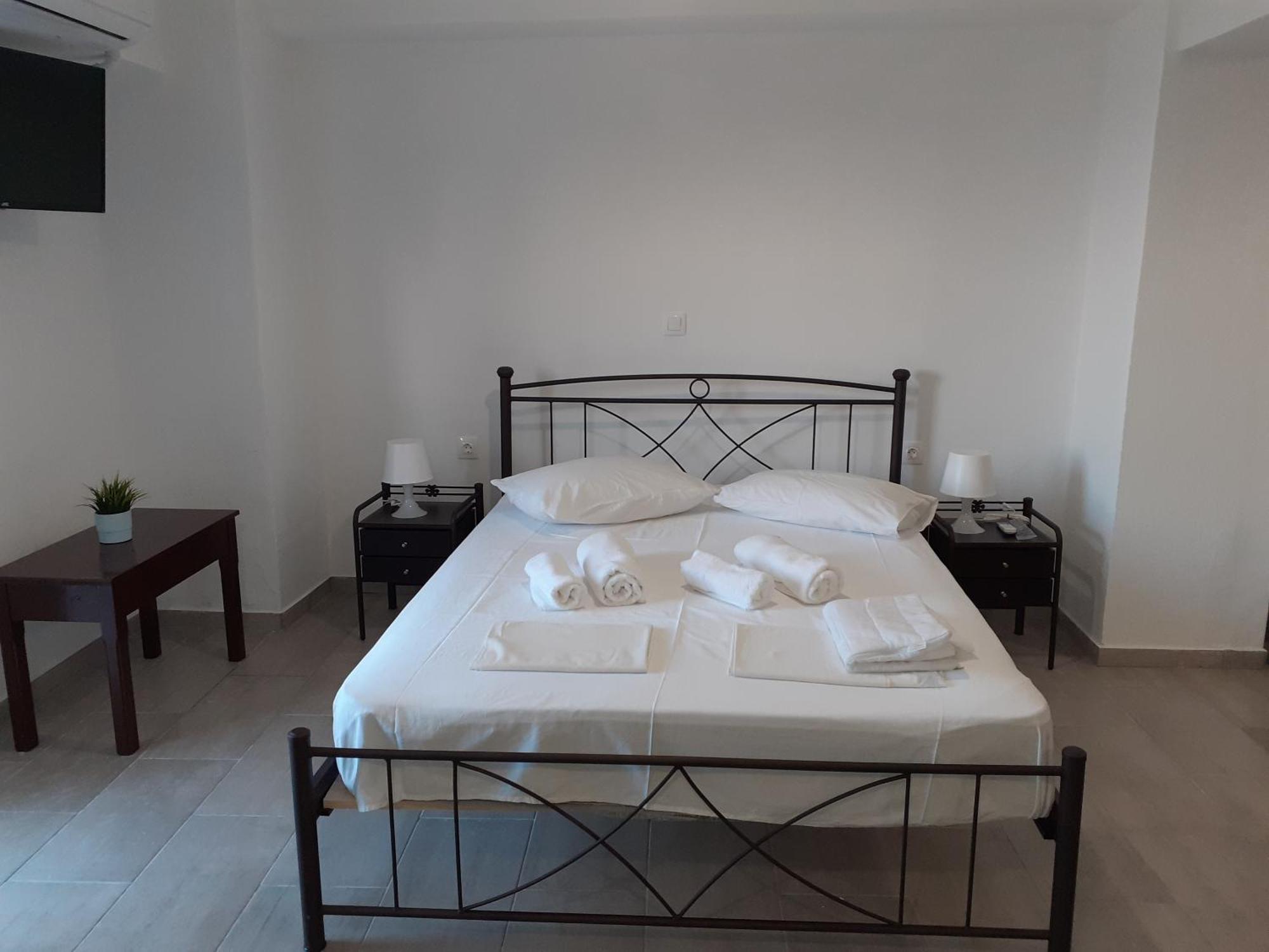 Angira - Koroni Apartments Zewnętrze zdjęcie