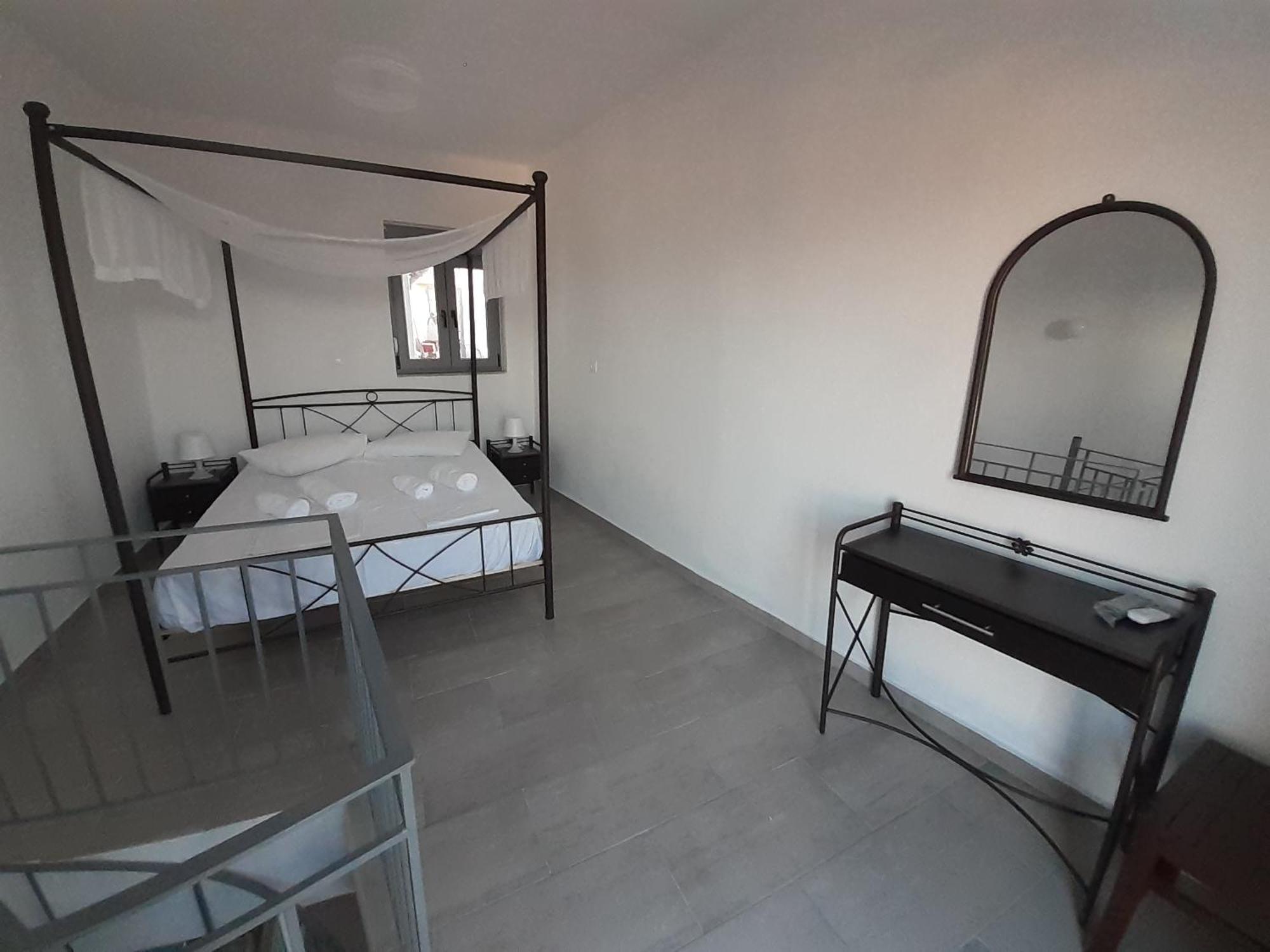 Angira - Koroni Apartments Zewnętrze zdjęcie