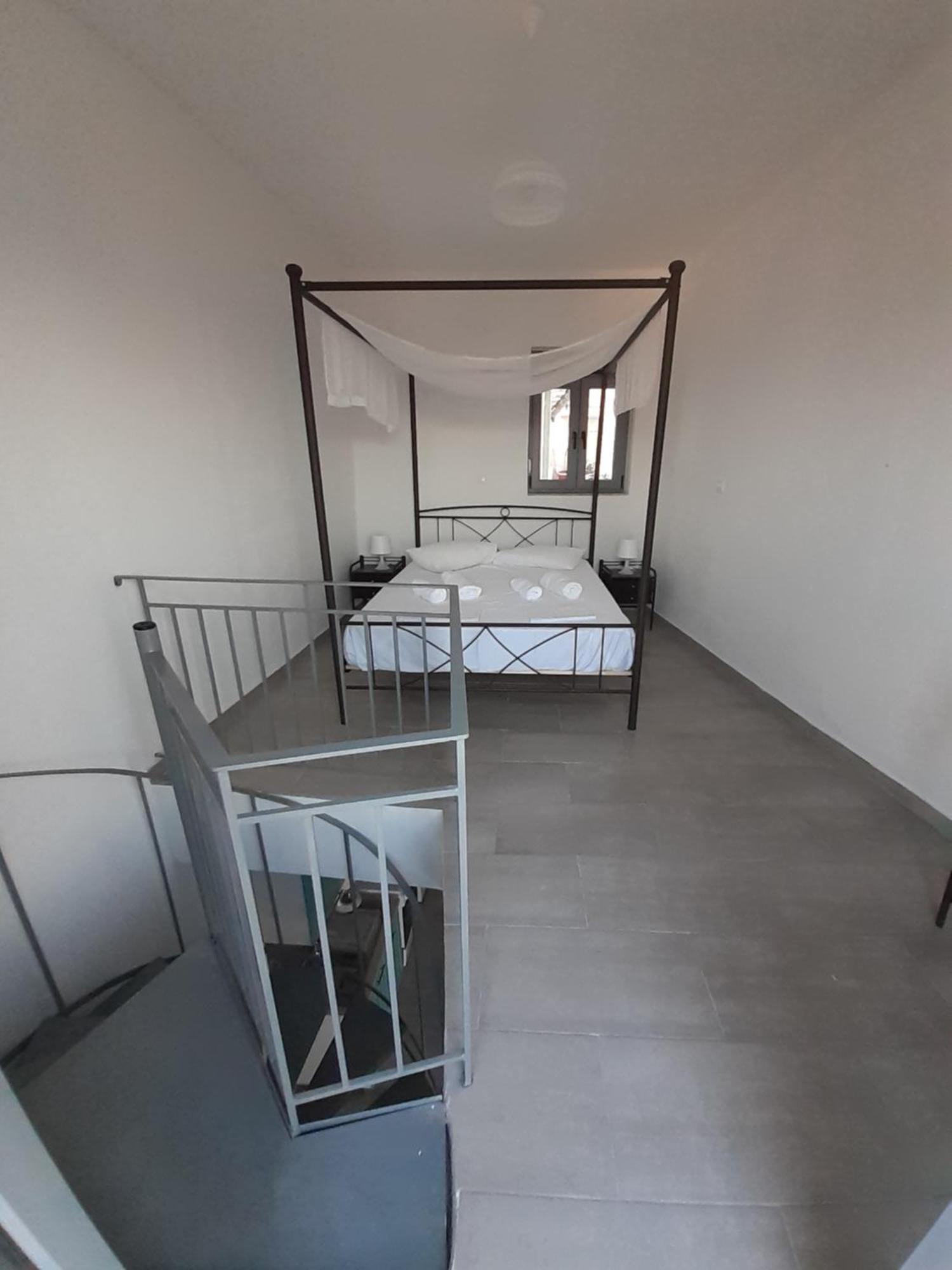 Angira - Koroni Apartments Zewnętrze zdjęcie