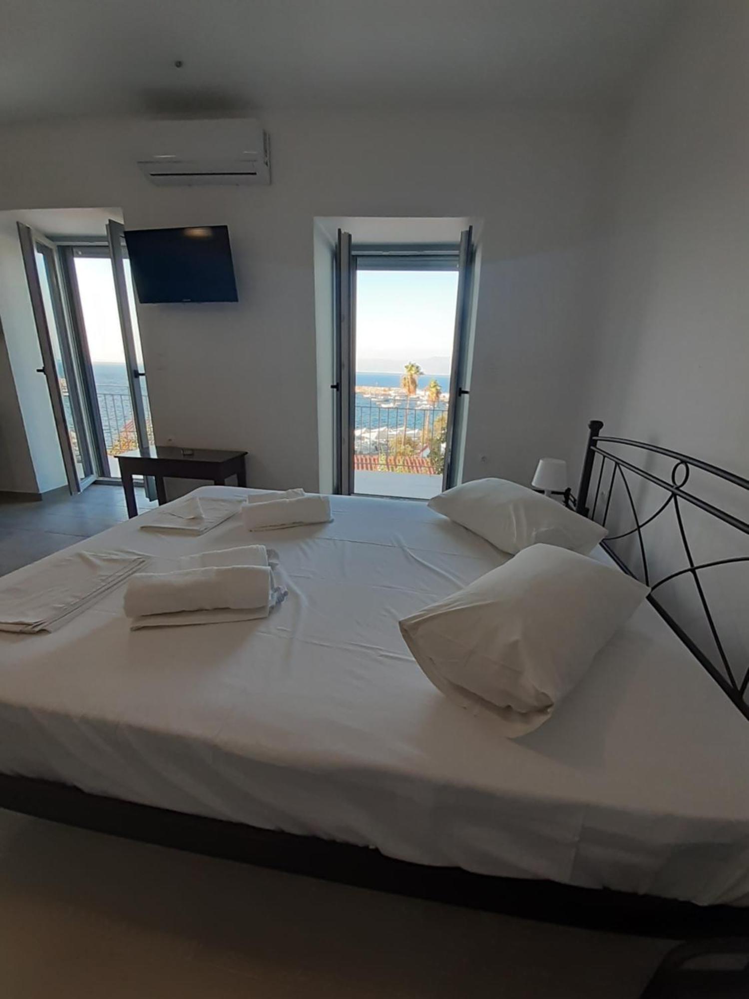 Angira - Koroni Apartments Zewnętrze zdjęcie