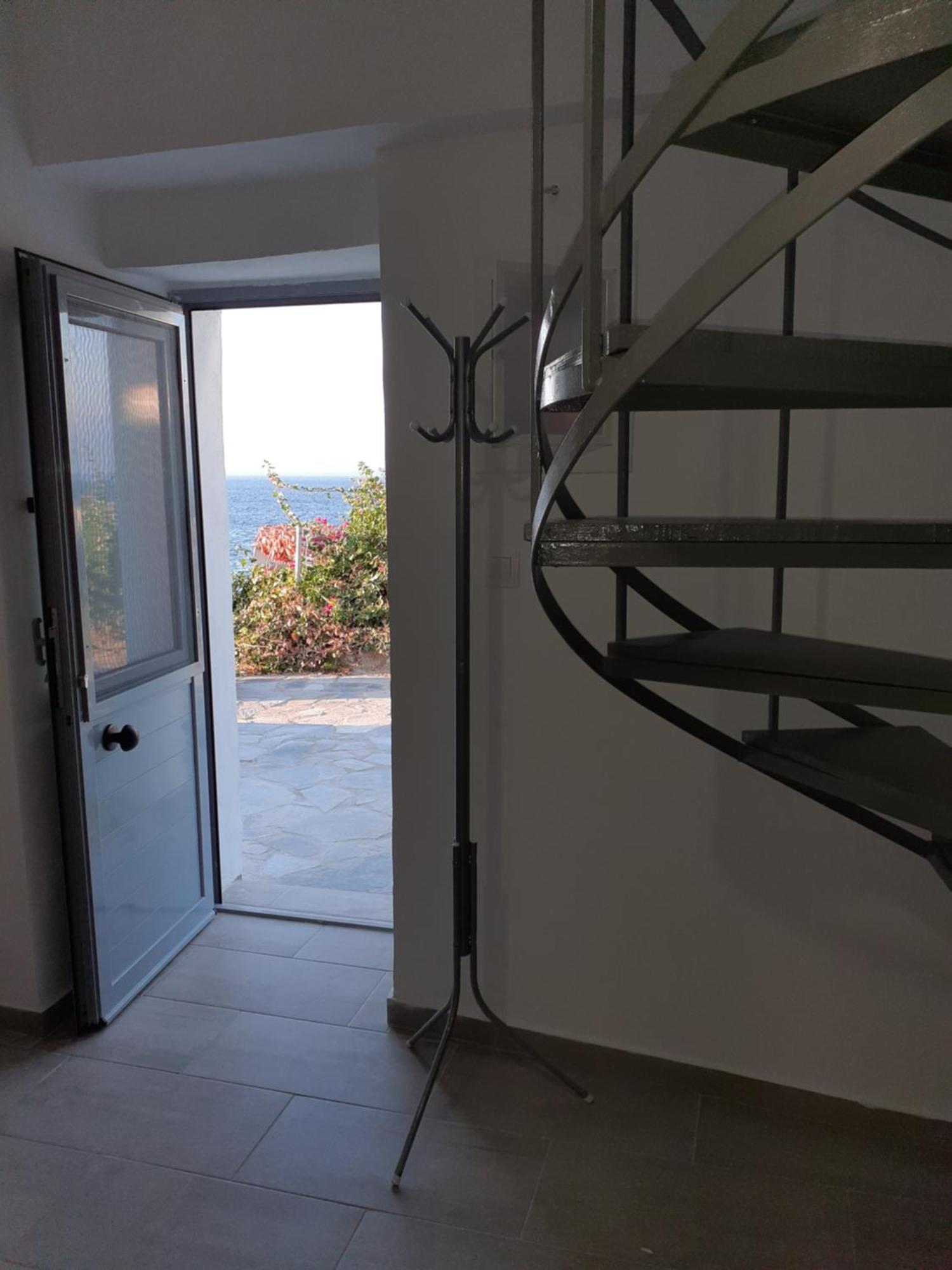 Angira - Koroni Apartments Zewnętrze zdjęcie