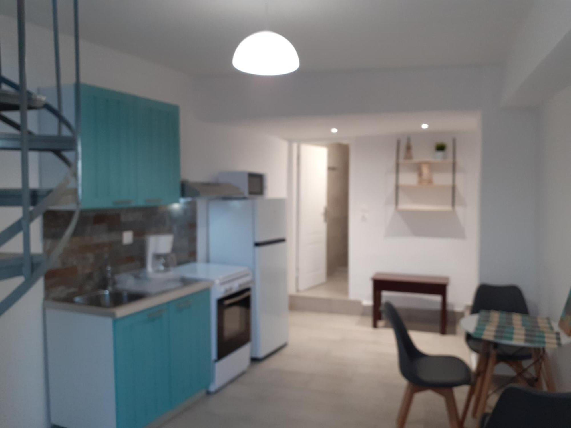 Angira - Koroni Apartments Zewnętrze zdjęcie