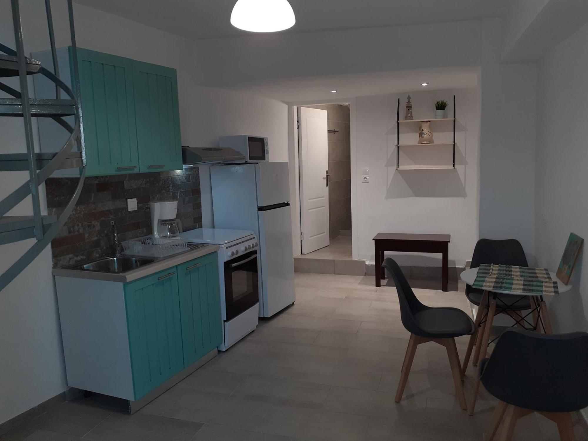 Angira - Koroni Apartments Zewnętrze zdjęcie