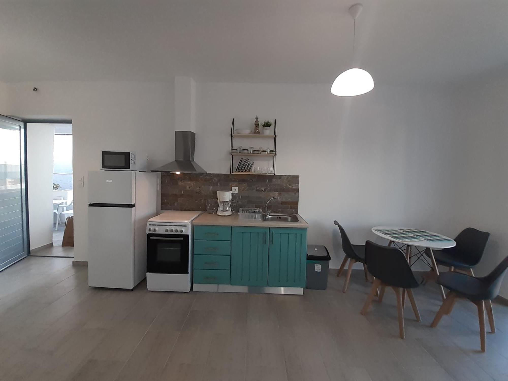 Angira - Koroni Apartments Zewnętrze zdjęcie