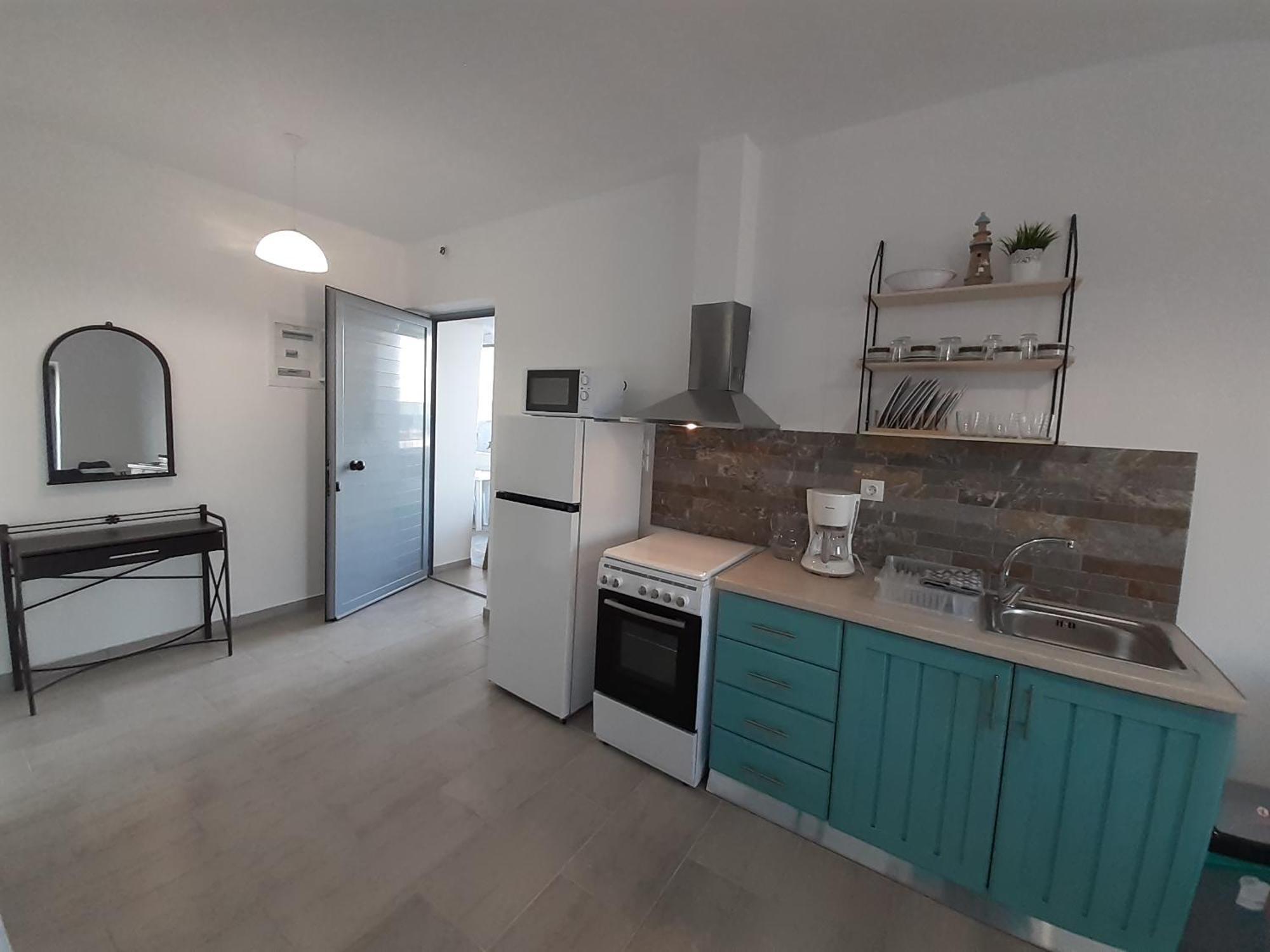 Angira - Koroni Apartments Zewnętrze zdjęcie