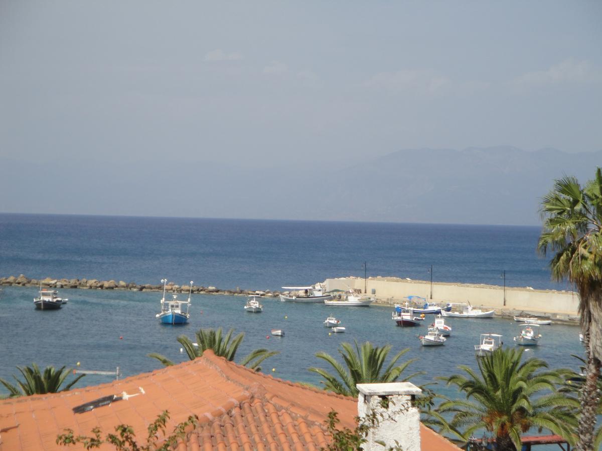 Angira - Koroni Apartments Zewnętrze zdjęcie