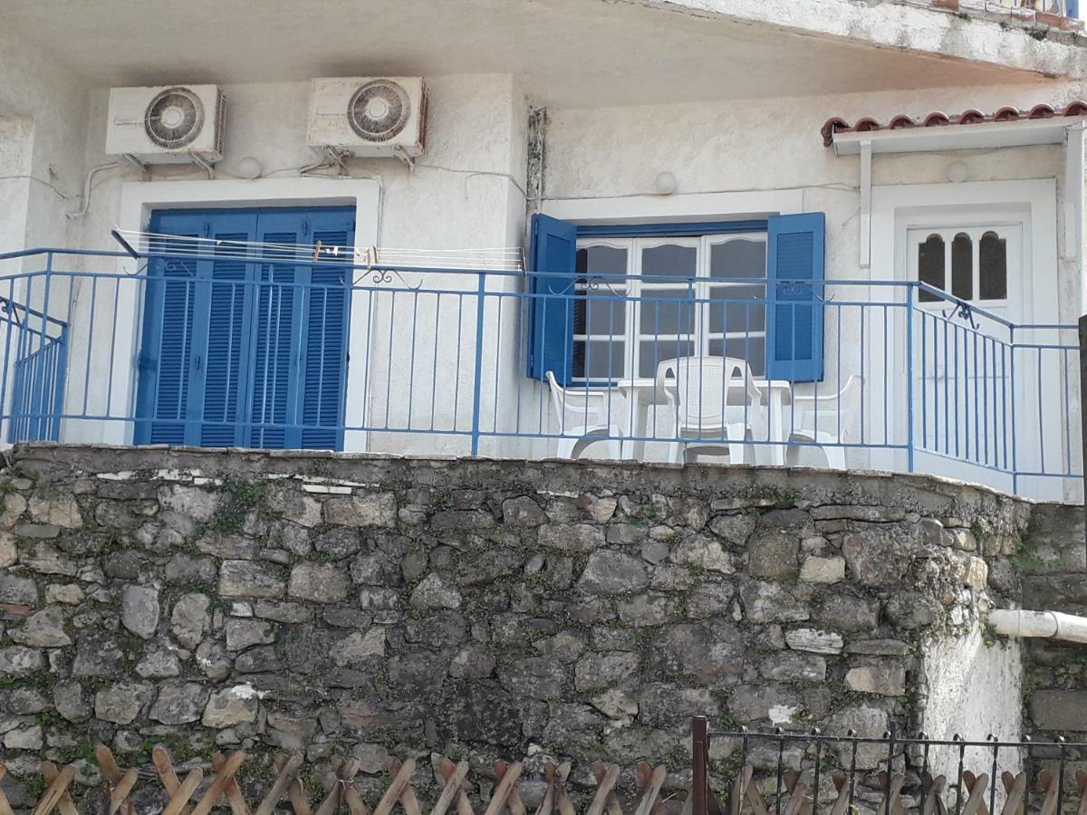 Angira - Koroni Apartments Zewnętrze zdjęcie