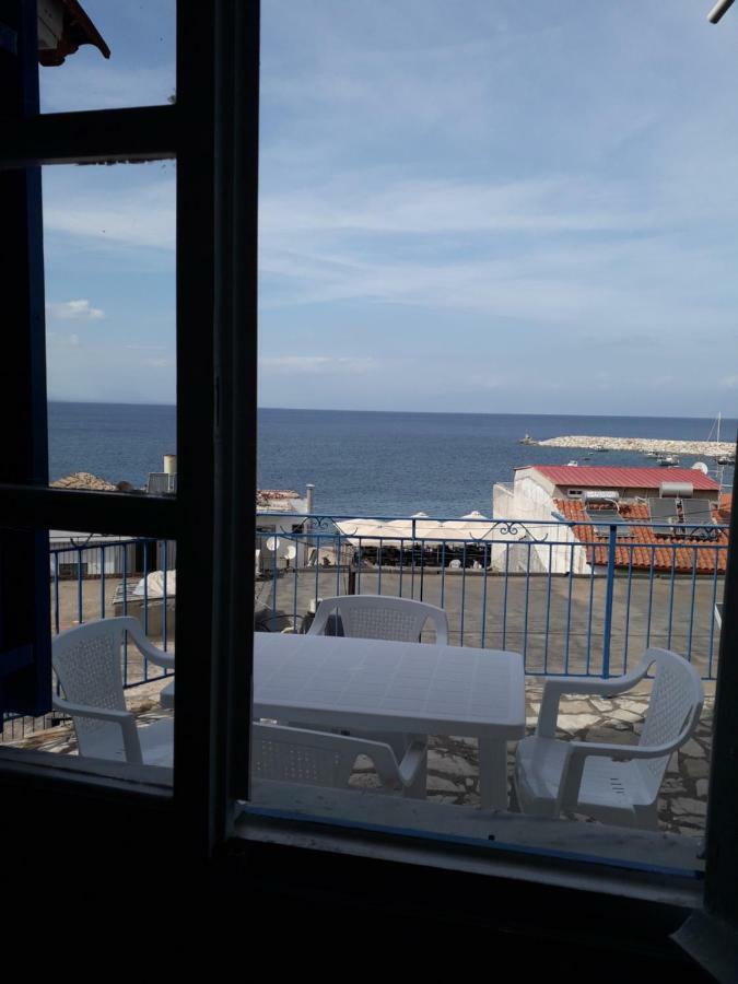Angira - Koroni Apartments Zewnętrze zdjęcie