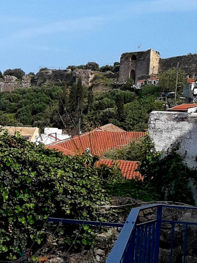 Angira - Koroni Apartments Zewnętrze zdjęcie