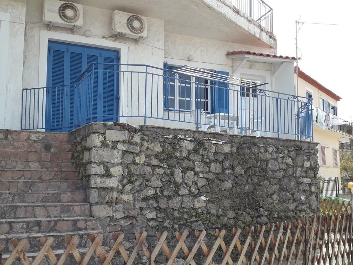 Angira - Koroni Apartments Zewnętrze zdjęcie