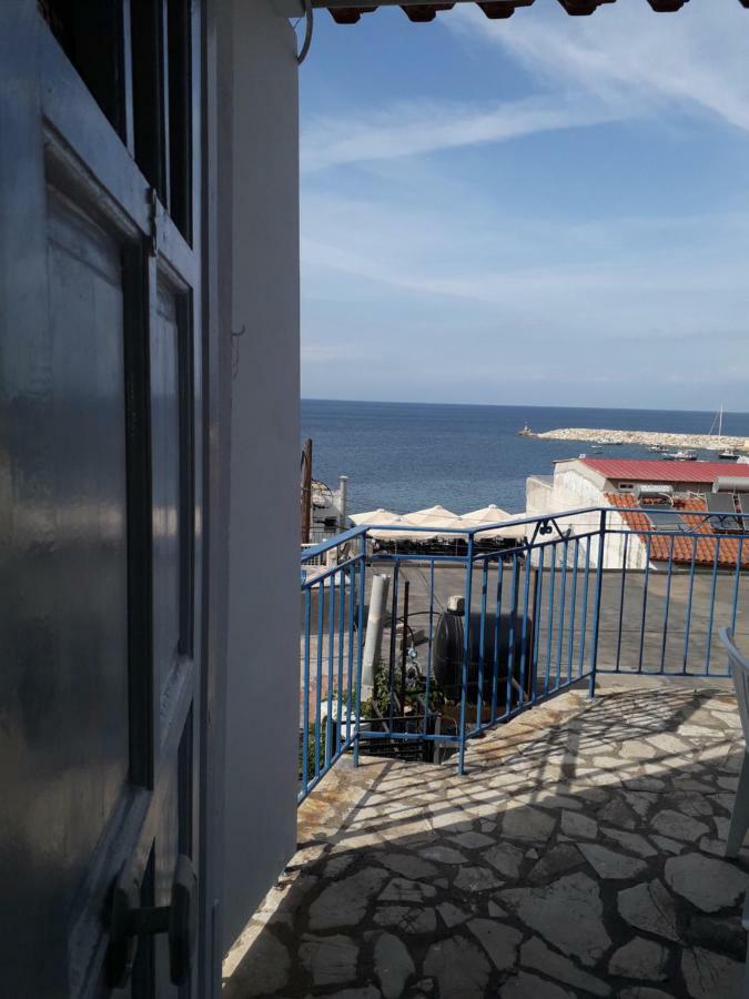 Angira - Koroni Apartments Zewnętrze zdjęcie