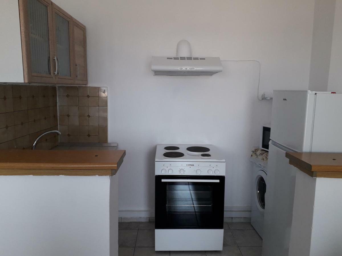 Angira - Koroni Apartments Zewnętrze zdjęcie