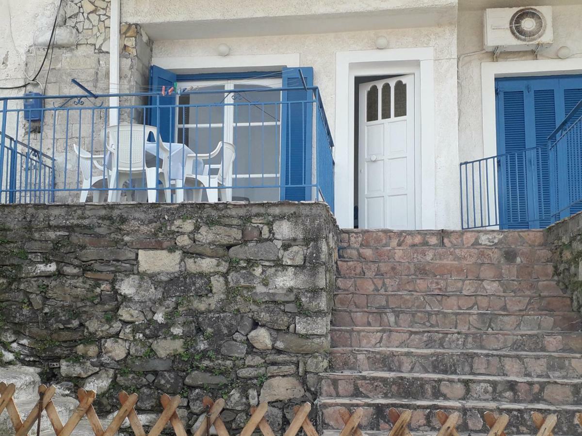 Angira - Koroni Apartments Zewnętrze zdjęcie