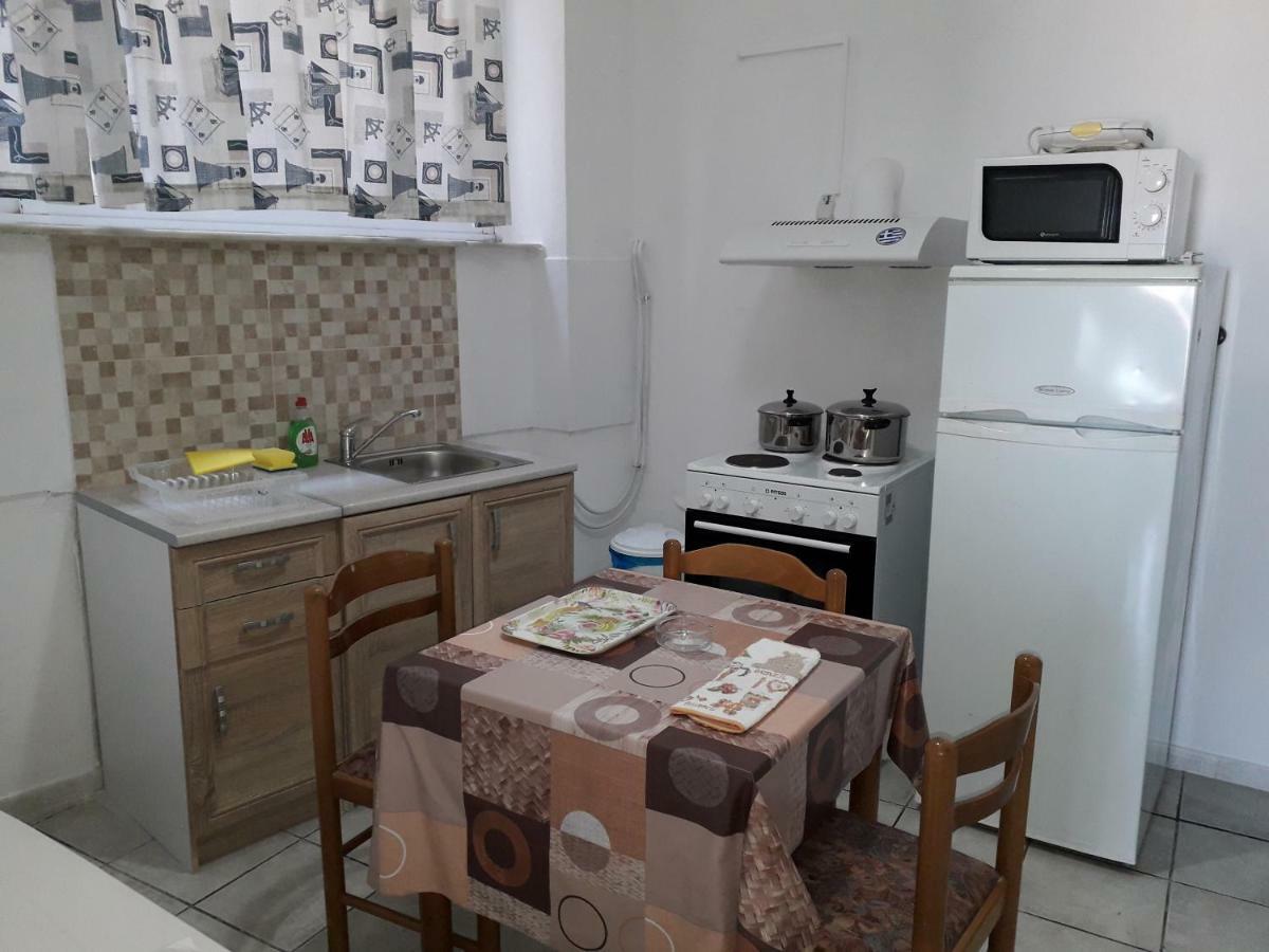 Angira - Koroni Apartments Zewnętrze zdjęcie