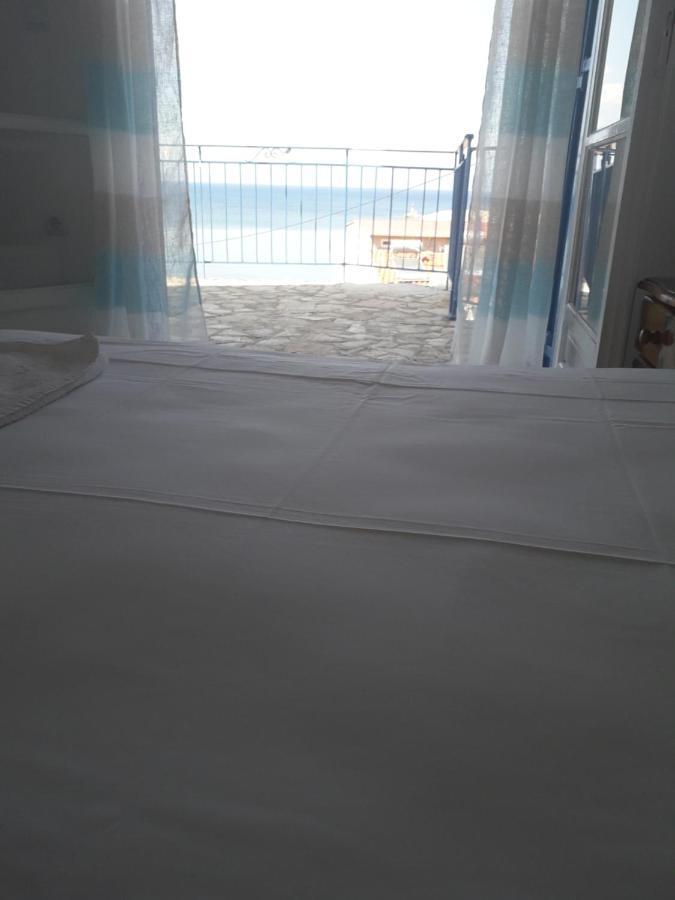 Angira - Koroni Apartments Zewnętrze zdjęcie