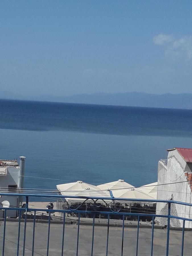 Angira - Koroni Apartments Zewnętrze zdjęcie